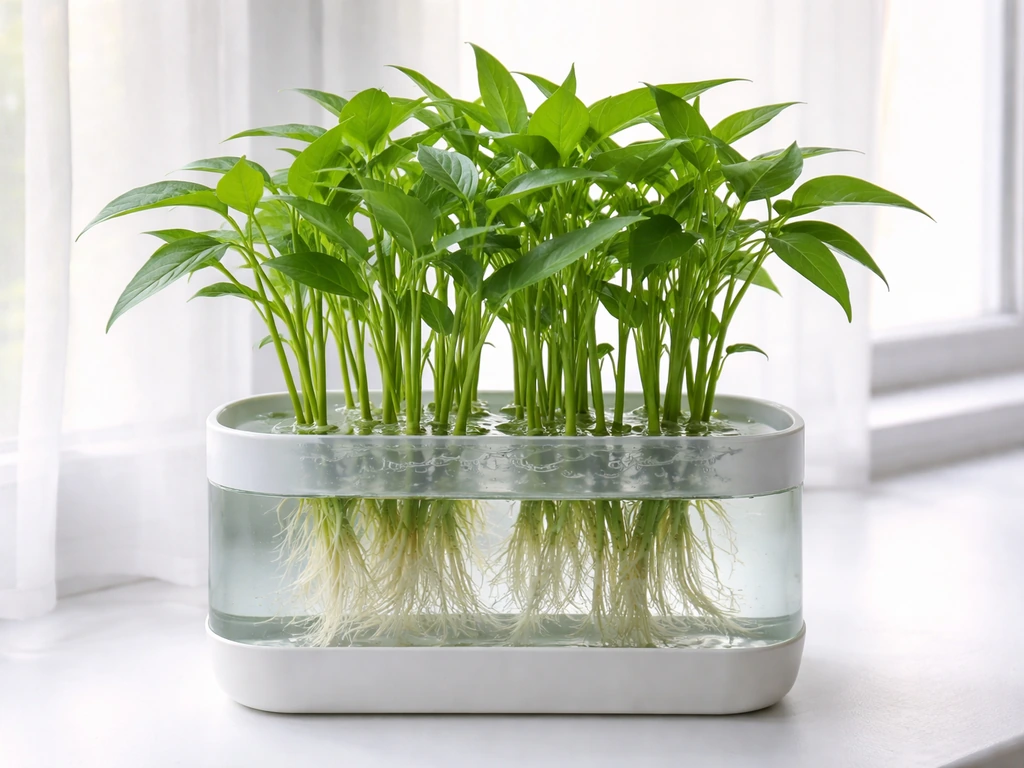 How to Grow Kangkong in Water: Step-by-Step Guide