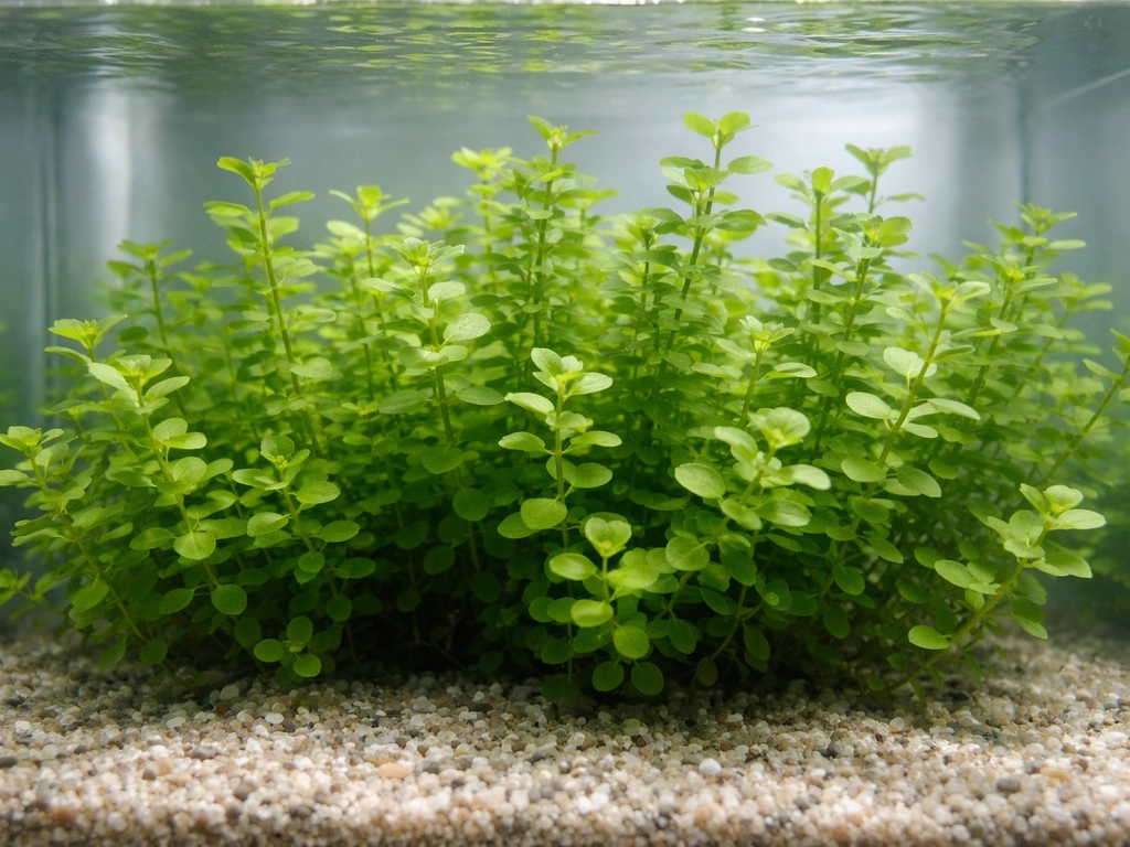 How to Grow Bacopa in an Aquarium: Step by Step Guide