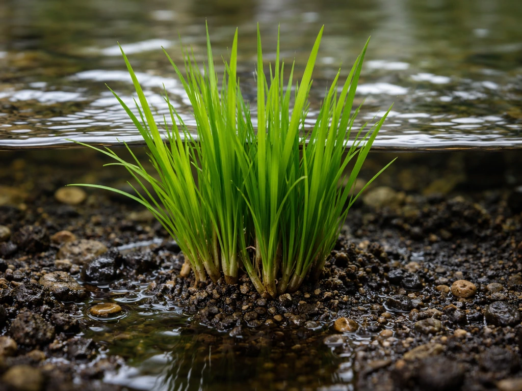 How to Grow Phalaris Aquatica at Home Step by Step