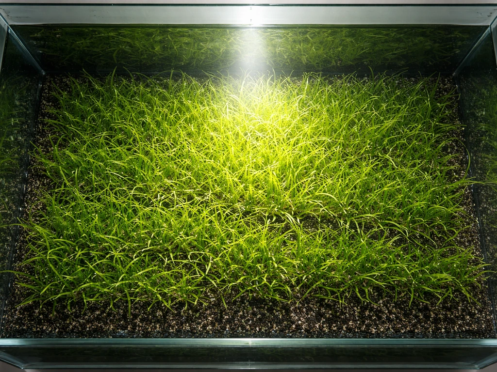 How to Grow Aquatic Grass: Step-by-Step Setup and Care