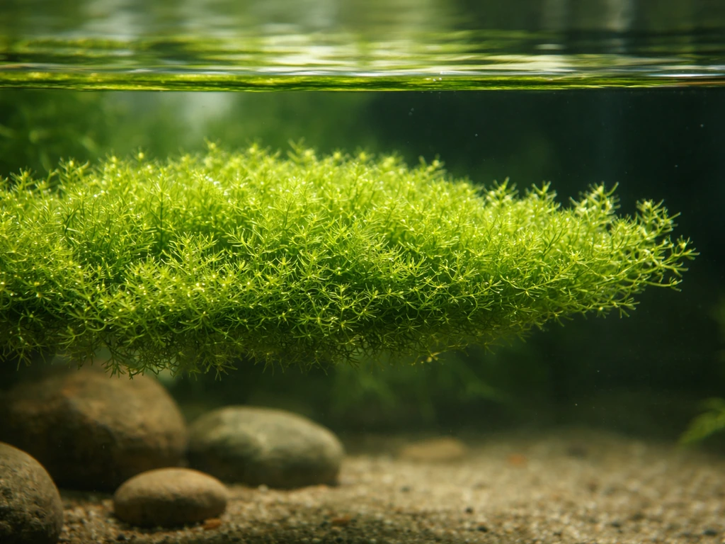 How to Grow Riccia Fluitans: Setup, Care, and Fixes