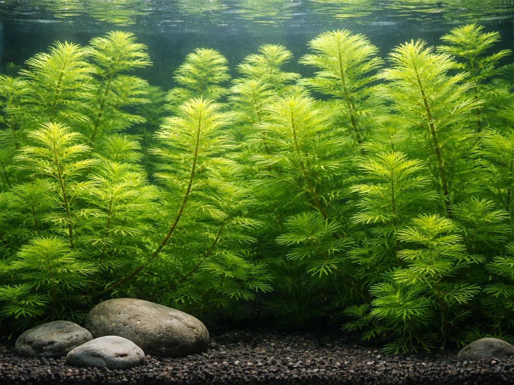How to Grow Cabomba: Step-by-Step Plant Care Guide