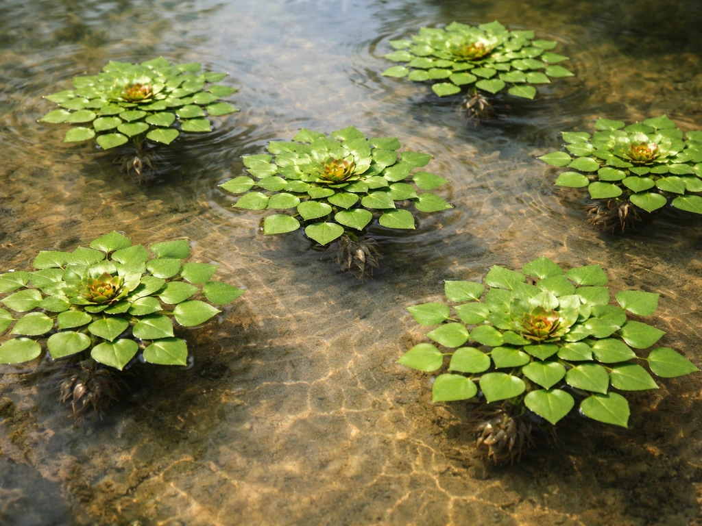 How to Grow Water Caltrop: Step-by-Step Guide