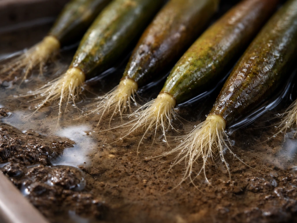 How to Grow Mangrove Propagules: Step-by-Step Guide