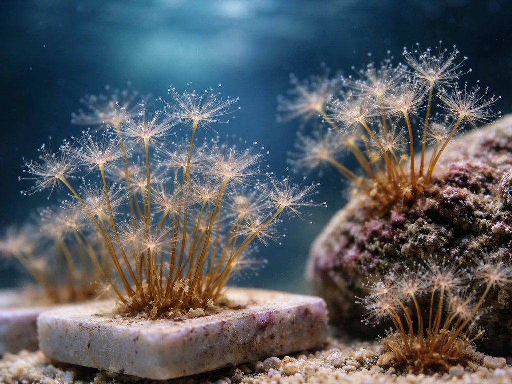 How to Grow Hydroids at Home in Your Aquarium