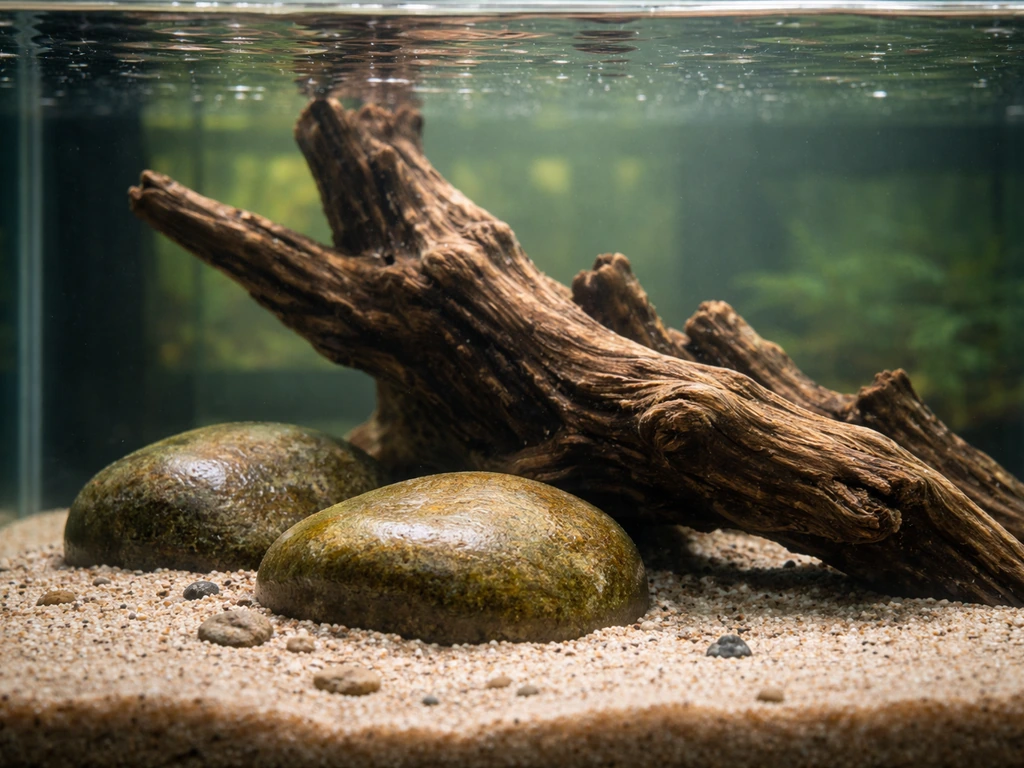How to Grow Biofilm in an Aquarium: Step-by-Step Guide